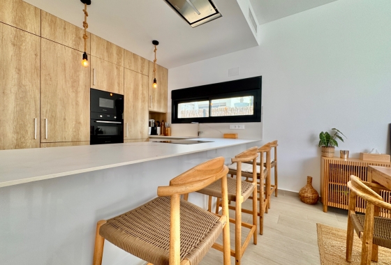 Herverkoop - Villa - Alicante - Costa Blanca