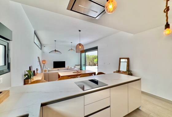 Herverkoop - Villa - Alicante - Costa Blanca