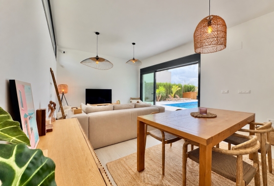 Herverkoop - Villa - Alicante - Costa Blanca
