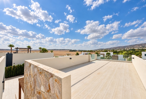 Herverkoop - Villa - Alicante - Costa Blanca