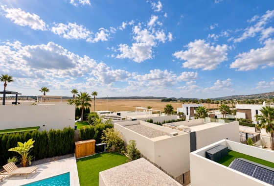 Herverkoop - Villa - Alicante - Costa Blanca