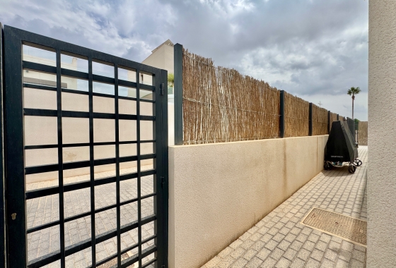 Herverkoop - Villa - Alicante - Costa Blanca