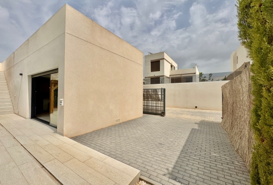 Herverkoop - Villa - Alicante - Costa Blanca
