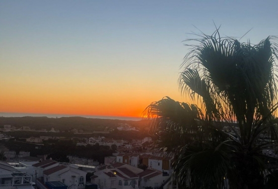 Herverkoop - Penthouse - Ciudad Quesada - Costa Blanca