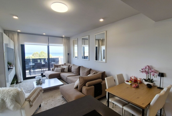 Herverkoop - Appartement / flat - Orihuela Costa - Costa Blanca