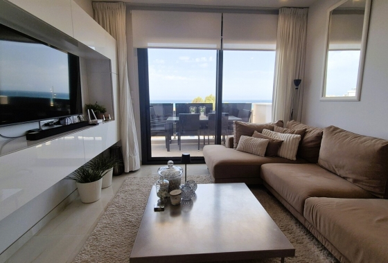 Herverkoop - Appartement / flat - Orihuela Costa - Costa Blanca