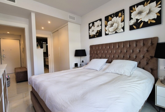 Herverkoop - Appartement / flat - Orihuela Costa - Costa Blanca