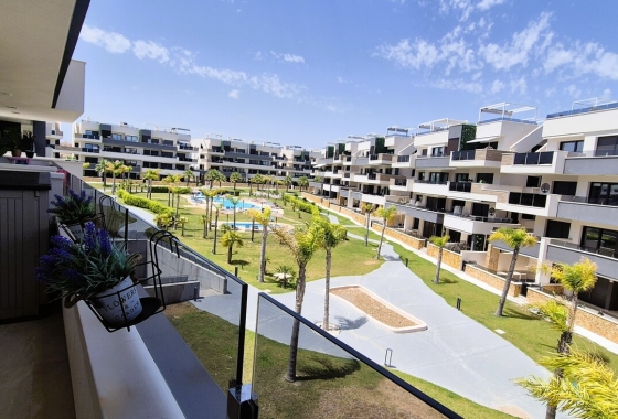 Herverkoop - Appartement / flat - Orihuela Costa - Costa Blanca