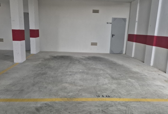 Herverkoop - Appartement / flat - Orihuela Costa - Costa Blanca