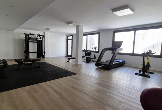 Herverkoop - Appartement / flat - Orihuela Costa - Costa Blanca