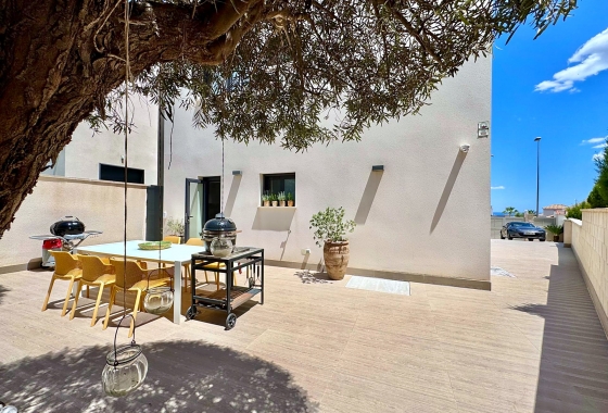 Herverkoop - Villa - San Miguel de Salinas - Bellavista