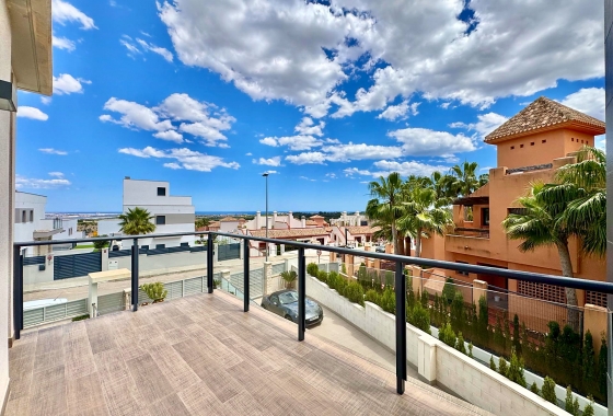 Herverkoop - Villa - San Miguel de Salinas - Bellavista