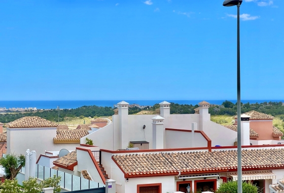 Herverkoop - Villa - San Miguel de Salinas - Bellavista