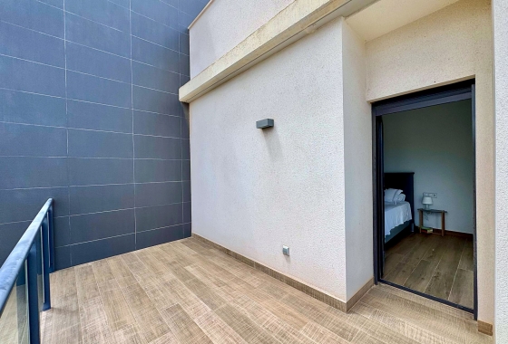 Herverkoop - Villa - San Miguel de Salinas - Bellavista