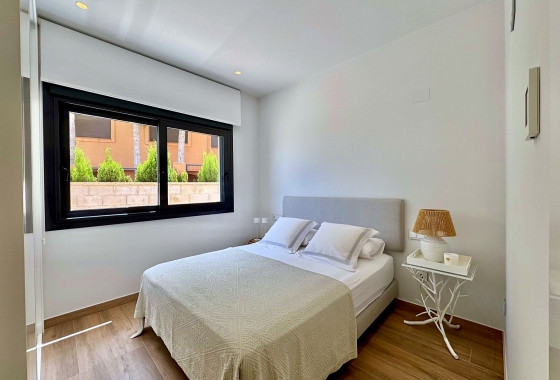 Herverkoop - Villa - San Miguel de Salinas - Bellavista