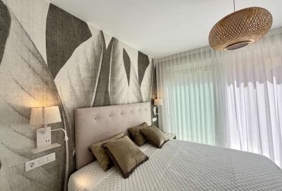 Wiederverkauf - Wohnung - Torrevieja - Torreblanca