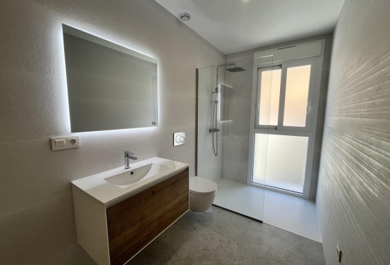 Wiederverkauf - Wohnung - Torrevieja - Torreblanca