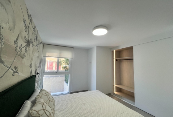 Wiederverkauf - Wohnung - Torrevieja - Torreblanca