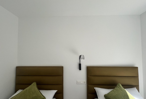 Wiederverkauf - Wohnung - Torrevieja - Torreblanca