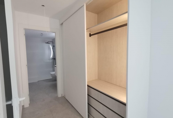 Wiederverkauf - Wohnung - Torrevieja - Torreblanca