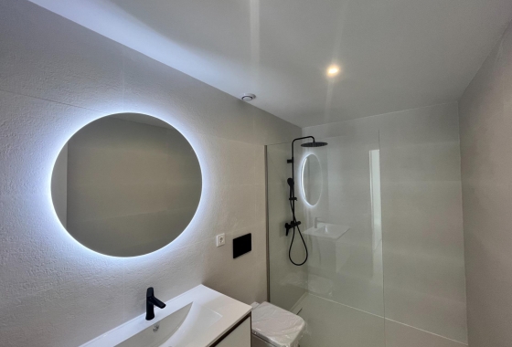 Wiederverkauf - Wohnung - Torrevieja - Torreblanca