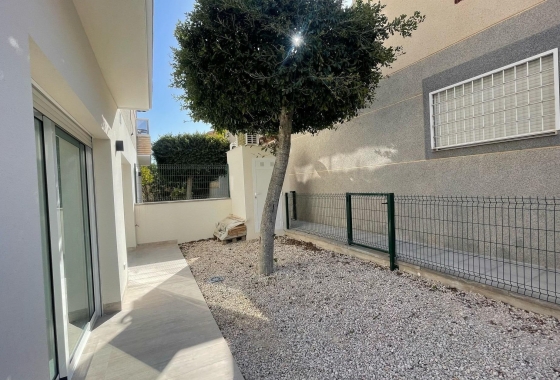 Wiederverkauf - Wohnung - Torrevieja - Torreblanca