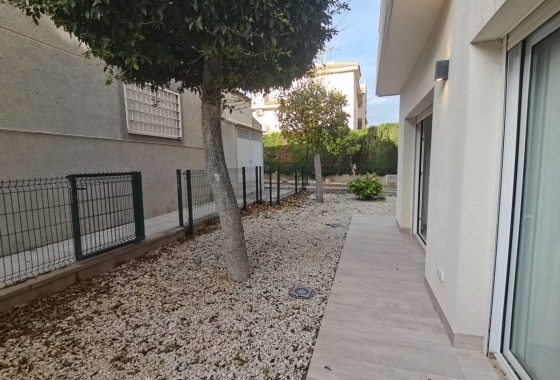 Wiederverkauf - Wohnung - Torrevieja - Torreblanca