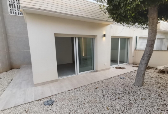 Wiederverkauf - Wohnung - Torrevieja - Torreblanca