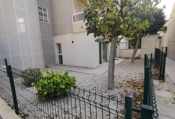 Wiederverkauf - Wohnung - Torrevieja - Torreblanca