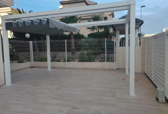 Wiederverkauf - Wohnung - Torrevieja - Torreblanca