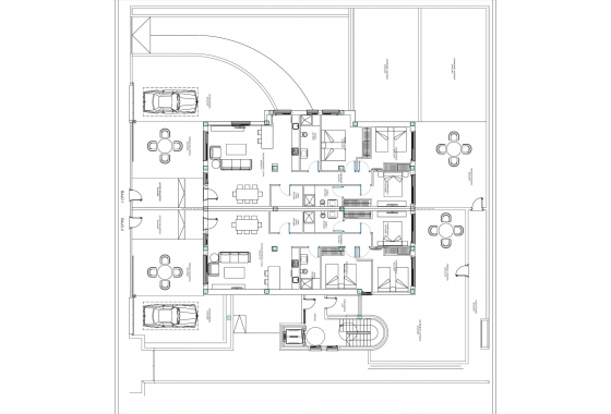 Wiederverkauf - Wohnung - Torrevieja - Torreblanca