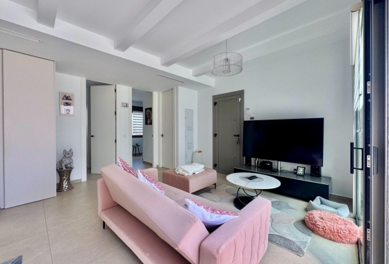 Reventa - Villa - San Miguel de Salinas - Blue Lagoon - Galán