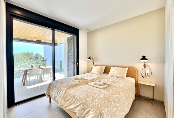 Herverkoop - Appartement / flat - Orihuela - Las Colinas Golf