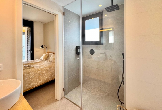 Herverkoop - Appartement / flat - Orihuela - Las Colinas Golf