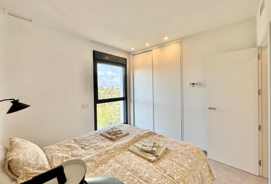Herverkoop - Appartement / flat - Orihuela - Las Colinas Golf