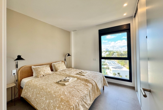 Herverkoop - Appartement / flat - Orihuela - Las Colinas Golf