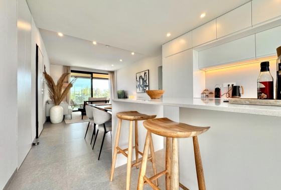Herverkoop - Appartement / flat - Orihuela - Las Colinas Golf