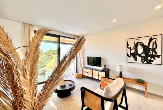 Herverkoop - Appartement / flat - Orihuela - Las Colinas Golf