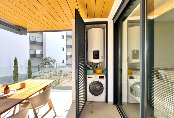Herverkoop - Appartement / flat - Orihuela - Las Colinas Golf
