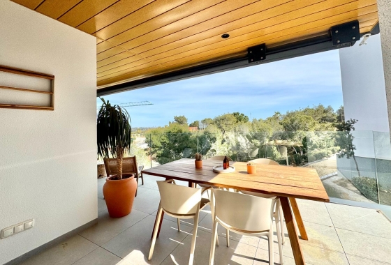 Herverkoop - Appartement / flat - Orihuela - Las Colinas Golf