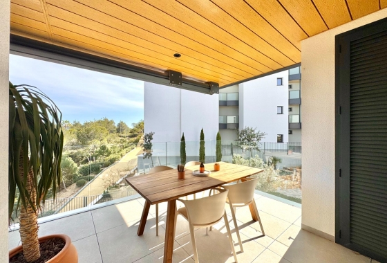 Herverkoop - Appartement / flat - Orihuela - Las Colinas Golf