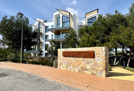 Herverkoop - Appartement / flat - Orihuela - Las Colinas Golf