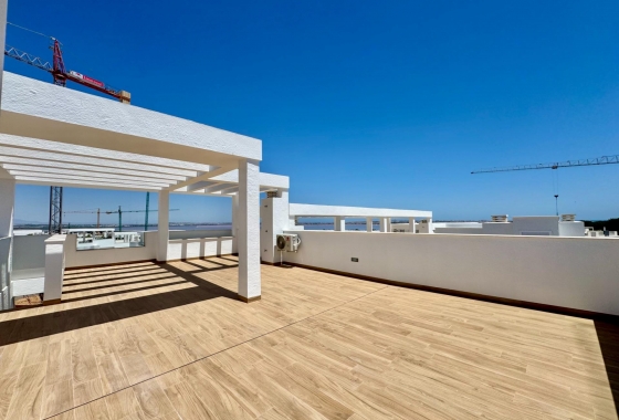 Herverkoop - Penthouse - Torrevieja - Costa Blanca