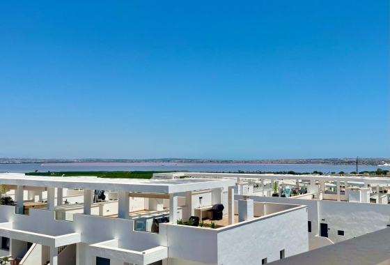 Herverkoop - Penthouse - Torrevieja - Costa Blanca