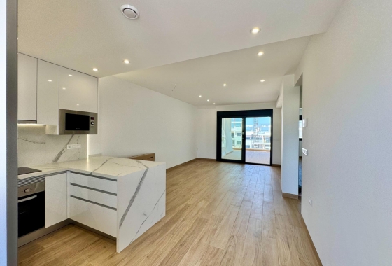 Herverkoop - Penthouse - Torrevieja - Costa Blanca