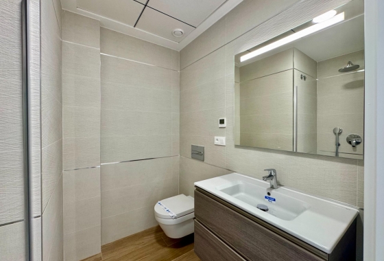Herverkoop - Penthouse - Torrevieja - Costa Blanca
