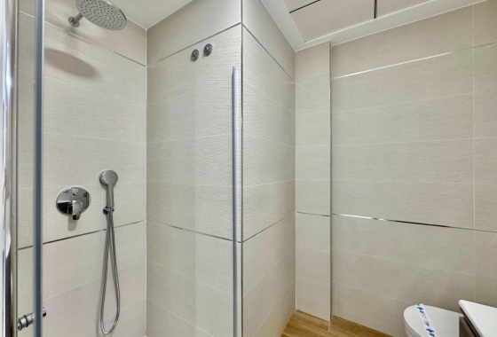 Herverkoop - Penthouse - Torrevieja - Costa Blanca