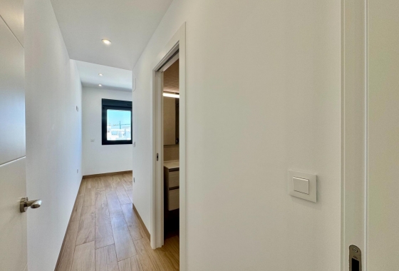 Herverkoop - Penthouse - Torrevieja - Costa Blanca