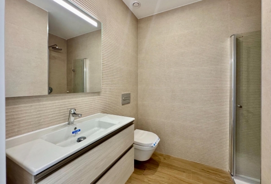 Herverkoop - Penthouse - Torrevieja - Costa Blanca
