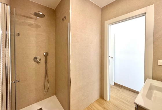 Herverkoop - Penthouse - Torrevieja - Costa Blanca